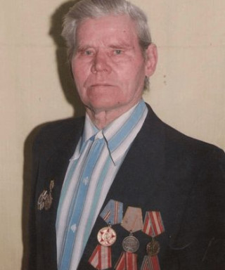 Покальнетов Семен Васильевич