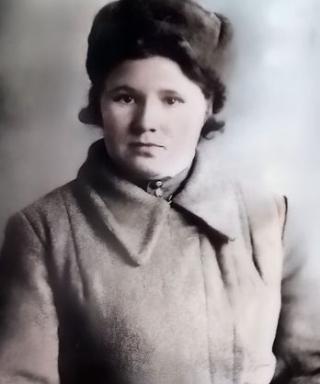 Лукьянчикова Нина Гавриловна