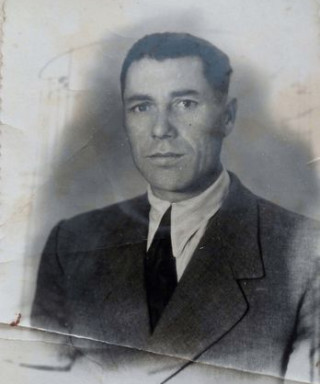 Остроголов Трофим Саввович