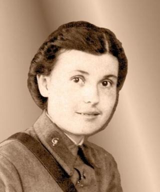 Толстунова Галина Семеновна