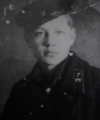 Бакин Петр Александрович