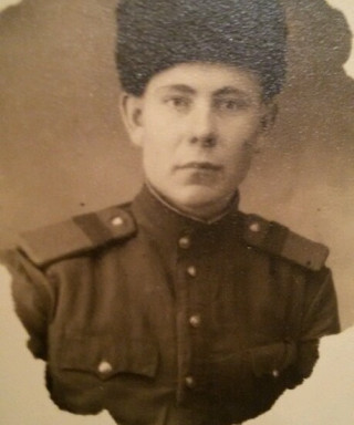 Гусев Валерий Семенович