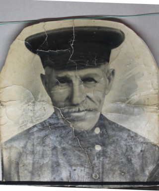 Бутылкин Пётр Васильевич