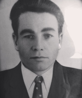 Авдонченков Пётр Захарович