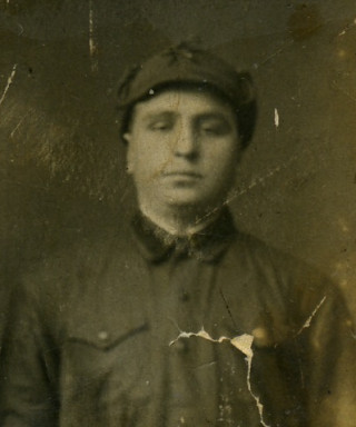 Скворцов Андрей Арсентьевич