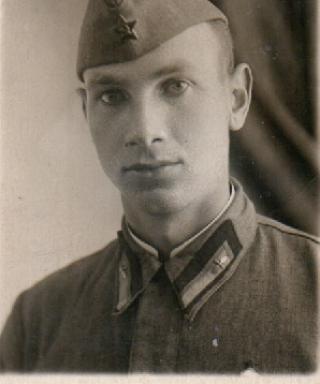 Скольник Даниил Абрамович