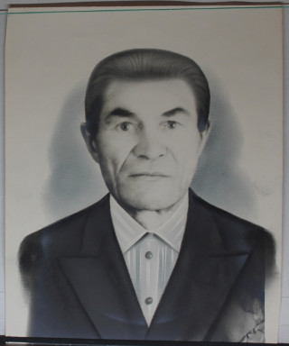 Митрофанов Григорий Ильич