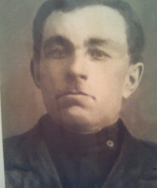 Косоголов Василий Андреевич