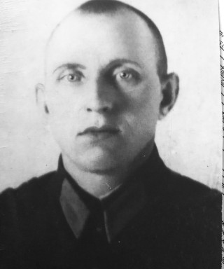 Архипов Матвей Александрович