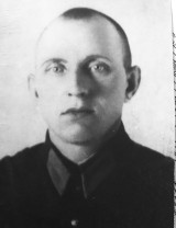 Архипов Матвей Александрович