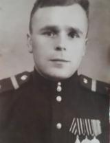 Козырев Иван Кириллович