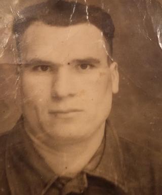 Лётчиков Николай Александрович