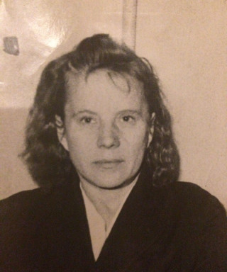 Голованева (Мартиросьян) Ольга Александровна