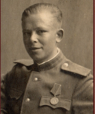 Бычков Юрий Николаевич