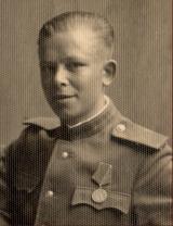 Бычков Юрий Николаевич