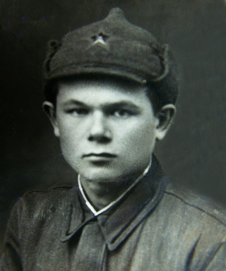 Колюкаев Николай Григорьевич