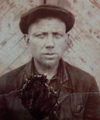 Исупов Алексей Давыдович