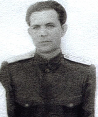 Гусаров Павел Терентьевич