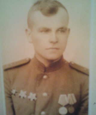 Косоголов Борис Васильевич