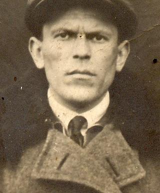 Сарыкин Павел Иванович