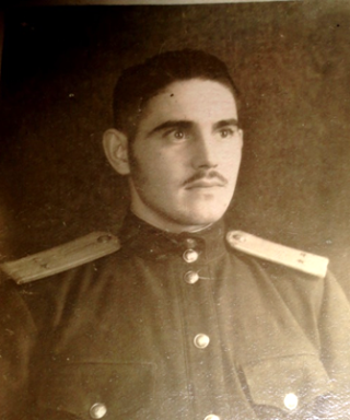 Лесняк Павел Иванович