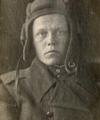 Сарыкин Константин Павлович