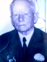 Батырханов Мутыгулла