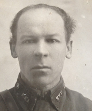 Журин Михаил Ульянович