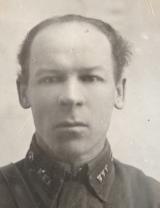Журин Михаил Ульянович