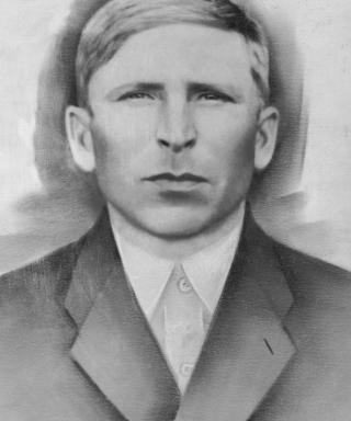 Швецов Иван Сергеевич