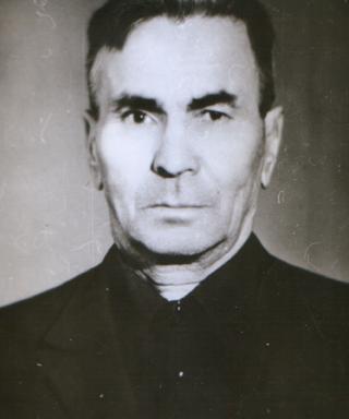 Кайсаров Игнатий Яковлевич