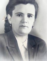 Меренкова Ирина Федоровна