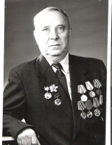 Овчинников Дмитрий Иванович