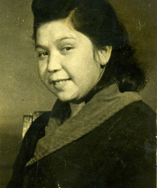 Осипович (Мурзо) Марина Ивановна