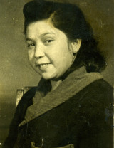 Осипович (Мурзо) Марина Ивановна