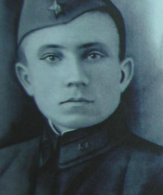 Калиненко Иван Григорьевич