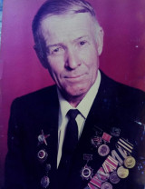 Шувалов Герман Николаевич