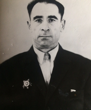 Сагдиев Абрар Нуретдинович