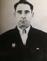 Сагдиев Абрар Нуретдинович