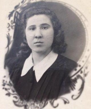 Исаева Софья Васильевна