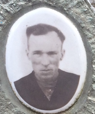 Мирошин Алексей Григорьевич