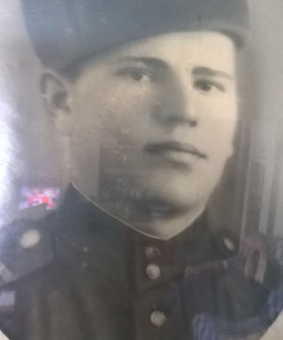 Зубиков Николай Григорьевич