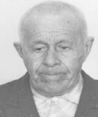 Валеев Абдрахман Валеевич