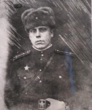 Саленко Николай Петрович