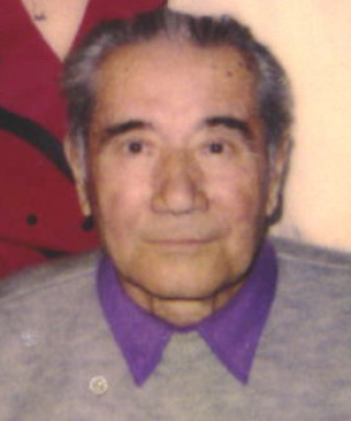 Мирошниченко Григорий Романович