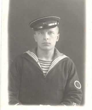 Кузнецов Виталий Николаевич