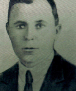 Мурашов Алексей Терентьевич