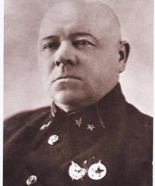 Честохвалов Сергей Михайлович