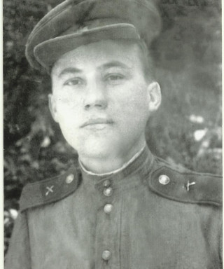 Кузнецов Николай Иванович