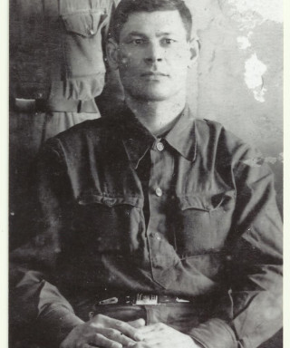 Калугин Яков Яковлевич